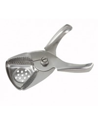 LS-3- 6" Lemon/Lime Squeezer