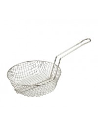 MSB-10- 10" Culinary Basket