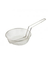 MSB-12M- 12" x 3" Culinary Basket