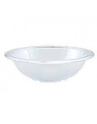 PBB-6- 6-3/4" Pebbled Bowl