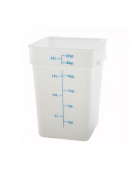 PESC-22- 22 Qt Storage Container