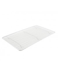 PGW-1018- 10" x 18" Wire Pan Grate