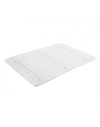 12" X 16"  - Wire Pan Grate