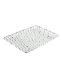 PGW-810- 8" x 10" Wire Pan Grate