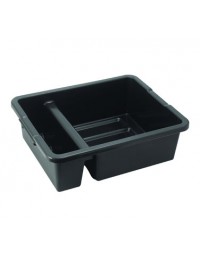 PLTC-7K- 21" x 17" Bus Box Black