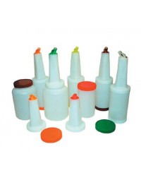 PPB-1MX- 1 Qt Pourer Assorted