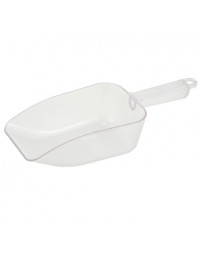 32 Oz Scoop Polycarbonate