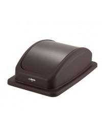 PTCL-23B- Waste Cover Brown