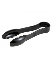 Tong Poly Utility Black 6"