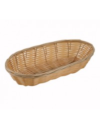 PWBN-9B- 9" x 4" Woven Basket