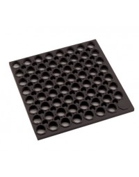 RBMH-35K- 3' x 5' Floor Mat Black