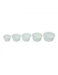 RP-3B- 3 Oz Ramekin Bone