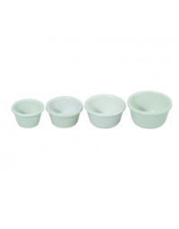 RFM-2B- 2 Oz Ramekin Bone