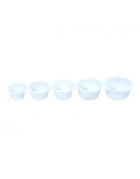 RP-1K- 1-1/2 Oz Ramekin Black