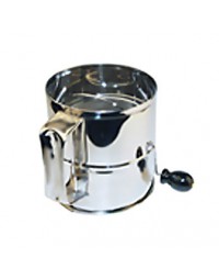 RFS-8- 8 Cup Rotary Sifter