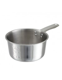 SAP-2- 2 Qt Sauce Pan