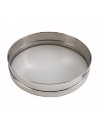 SIV-16- 16" Sieve