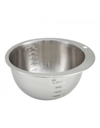 SMB-10- Measuring Bowl