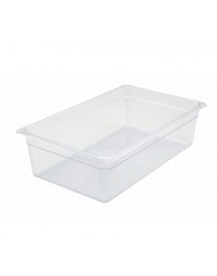 SP7106 - Full Size Poly-Ware Food Pan