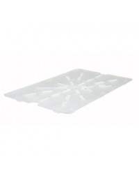 SP71DS- Full Size Drain Shelf
