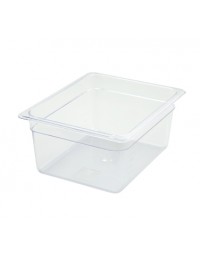 SP7206- 1/2 x 5-1/2" Food Pan