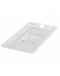 SP7300C- 1/3 Cover Clear