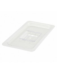 SP7300S- 1/3 Cover Clear