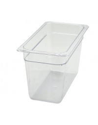 SP7308- 1/3 x 7-3/4" Food Pan Clear