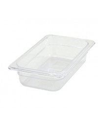 SP7402- 1/4 x 2-1/2" Food Pan