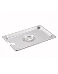 SPCQ - 1/4 Size Steam Table Pan Cover