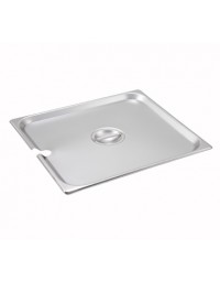 SPCTT- 2/3 Steam Table Pan Cover