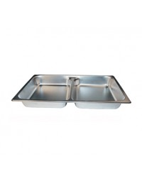 SPFD2- Full x 2-1/2" Food Pan