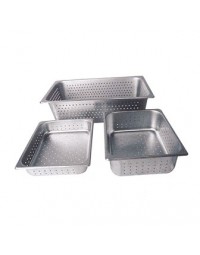 SPHP2- 1/2 x 2-1/2" Steam Table Pan