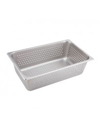 SPFP6- Full x 6" Steam Table Pan