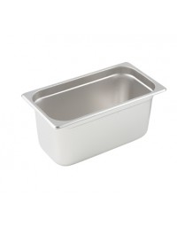 SPJL-306- 1/3 x 6" Steam Pan