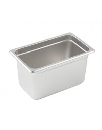 SPJL-406 - 1/4 Size Steam Table Pan