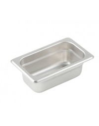 SPJL-902- 1/9 x 2-1/2" Steam Pan