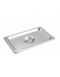 SPSCQ- 1/4 Size Steam Table Pan Cover