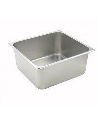 SPTT6- 2/3 x 6" Steam Table Pan