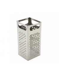 SQG-4- 9" x 4" Grater