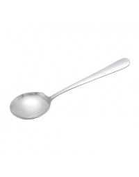 SRS-2- 8-5/8" Serving Spoon