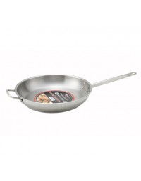 SSFP-14- 14-1/4" Fry Pan