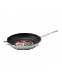 SSFP-14NS- 14-1/4" Fry Pan