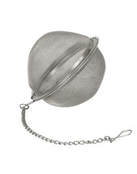 STB-7- 3" Tea Infuser Ball