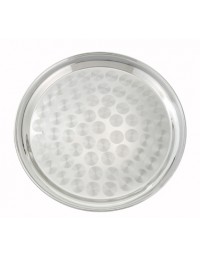 STRS-12- 12" Swirl Service Tray