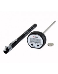 Pocket Thermometer Digital Type -40° To 302° F