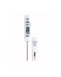 Pocket Thermometer Digital -40° To -450° F