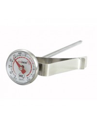 Frothing Thermometer Dial Type 0? To 220? F