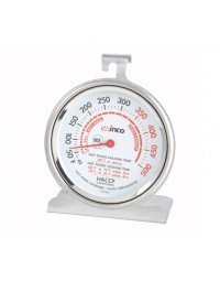 Oven Thermometer Dial Type 50° To 500° F