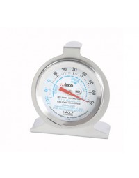 TMT-RF2- Refrigerator/Freezer Thermometer